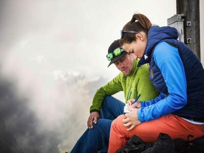 Apartment Wohnung in Milders nahe Stubaier Gletscher - Outdoor photo 12