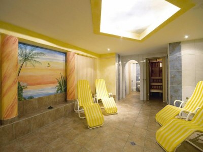 Apartment Wohnung in Milders nahe Stubaier Gletscher - Outdoor photo 14