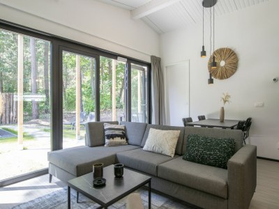 Holiday park Chalet near Eindhoven with Private Sauna - Features photo 3