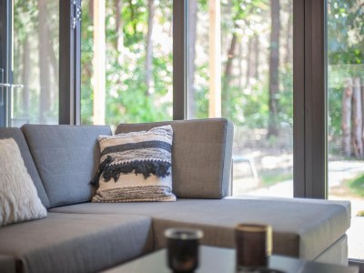Holiday park Chalet near Eindhoven with Private Sauna - Features photo 6