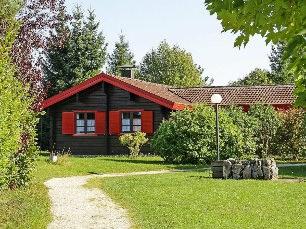 Holiday park Ferienhäuser Lauterdörfle, Hayingen