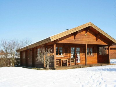 Holiday park Ferienhäuser Lauterdörfle, Hayingen - Outdoor photo 11