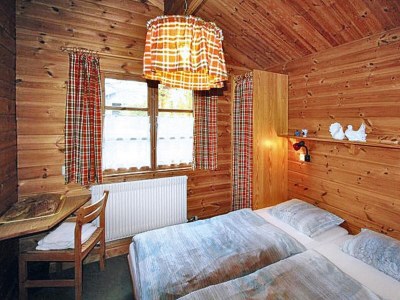 Holiday park Ferienhäuser Lauterdörfle, Hayingen - Features photo 15