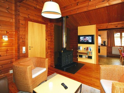 Holiday park Ferienhäuser Lauterdörfle, Hayingen - Features photo 16