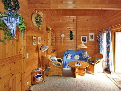 Holiday park Ferienhäuser Lauterdörfle, Hayingen - Features photo 23