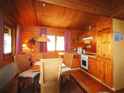 Holiday park Ferienhäuser Lauterdörfle, Hayingen - Features photo 24