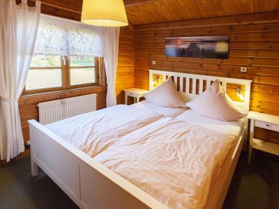 Holiday park Ferienhäuser Lauterdörfle, Hayingen - Features photo 26