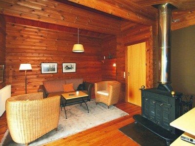 Holiday park Ferienhäuser Lauterdörfle, Hayingen - Features photo 27