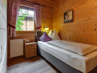 Holiday park Chalet in Fügen near Spieljochbahn Lift - Features photo 15