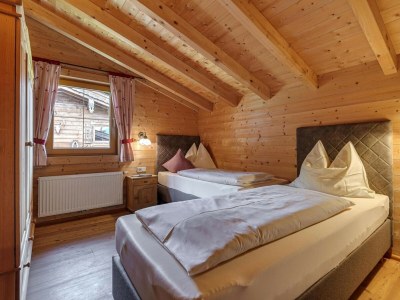 Holiday park Chalet in Fügen near Spieljochbahn Lift - Features photo 19