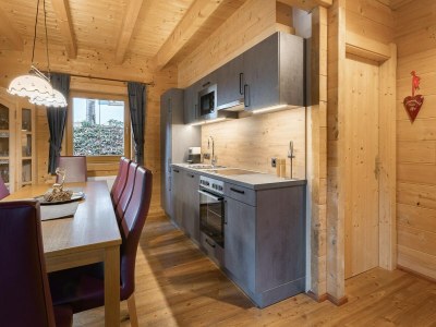 Holiday park Chalet in Fügen near Spieljochbahn Lift - Features photo 21