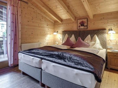 Holiday park Chalet in Fügen near Spieljochbahn Lift - Features photo 25