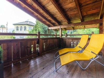 Holiday park Chalet in Fügen near Spieljochbahn Lift - Outdoor photo 29