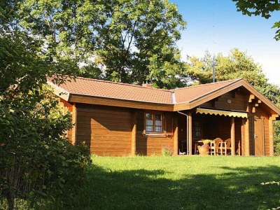 Holiday park Ferienhäuser Lauterdörfle, Hayingen in Neckar-Alb - Holiday park