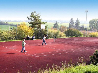 Holiday park Ferienhäuser Lauterdörfle, Hayingen - Outdoor photo 9
