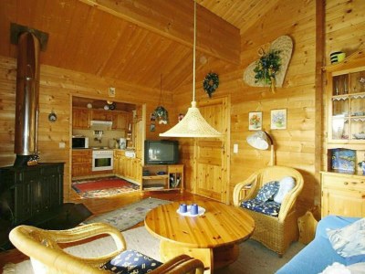 Holiday park Ferienhäuser Lauterdörfle, Hayingen - Features photo 18