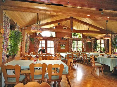 Holiday park Ferienhäuser Lauterdörfle, Hayingen - Features photo 22