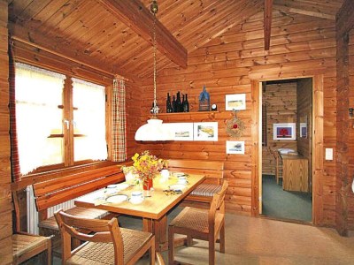 Holiday park Ferienhäuser Lauterdörfle, Hayingen - Features photo 23