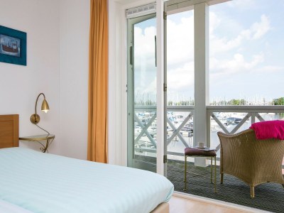 Holiday park Villa in Cape Helius mit Gartenterrasse - Features photo 8
