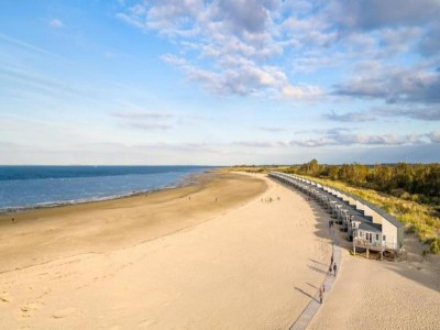 Holiday park Villa in den Niederlanden am Strand - Environment photo 30