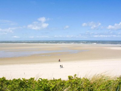 Holiday park Villa in den Niederlanden am Strand - Environment photo 31