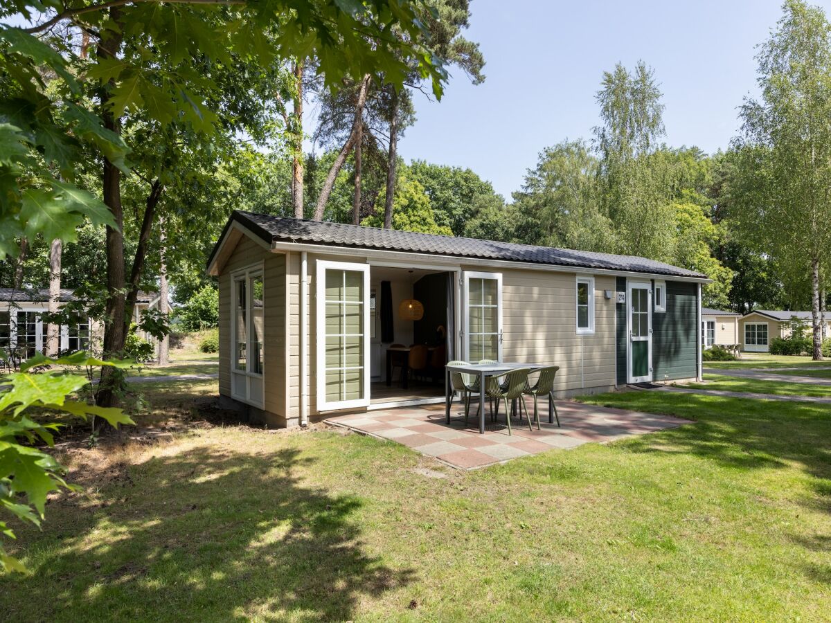 Holiday park Chalet in De Peel near Forest