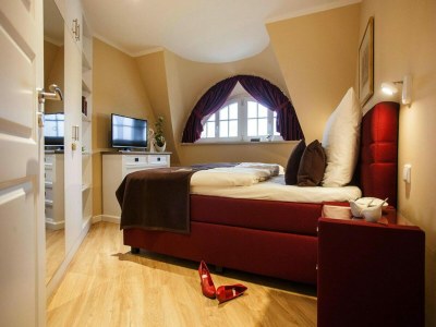 Apartment Wohnung in Veringendorf bei Schwäbischer Alb - Outdoor photo 28