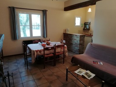 Holiday park Ferienhaus in Quend-Plage am Wald - Features photo 10