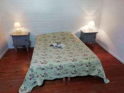 Holiday park Ferienhaus in Quend-Plage am Wald - Features photo 15