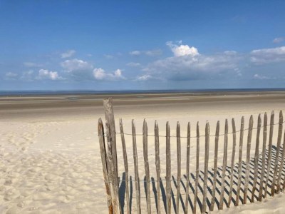 Holiday park Ferienhaus in Quend-Plage am Wald - Environment photo 21