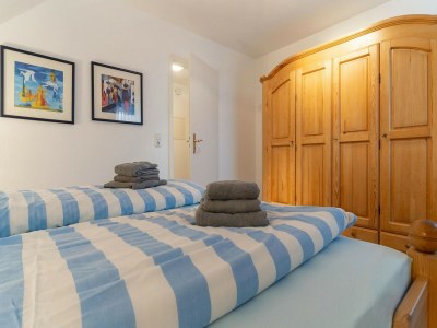 Apartment Ferienwohnung in St. Peter-Ording - Features photo 6