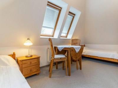 Apartment Ferienwohnung in St. Peter-Ording - Features photo 7