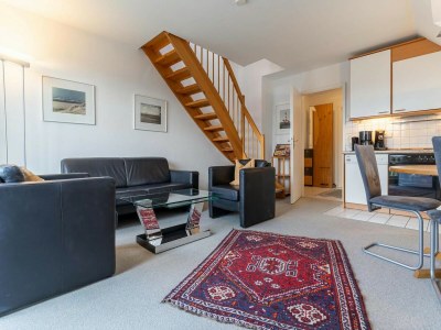 Apartment Ferienwohnung in St. Peter-Ording - Features photo 8