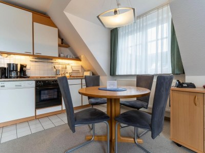 Apartment Ferienwohnung in St. Peter-Ording - Features photo 9