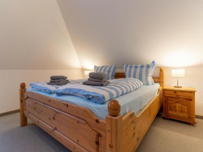 Apartment Ferienwohnung in St. Peter-Ording - Features photo 11