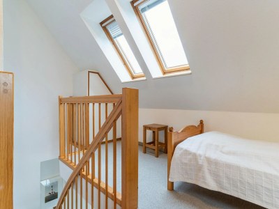 Apartment Ferienwohnung in St. Peter-Ording - Features photo 12