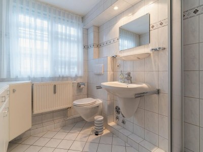 Apartment Ferienwohnung in St. Peter-Ording - Features photo 13