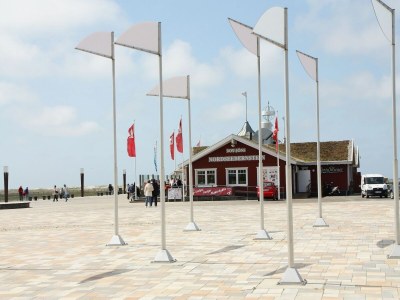 Apartment Ferienwohnung in St. Peter-Ording - Environment photo 16