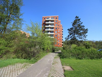 Apartment Ferienwohnung in St. Peter-Ording - Outdoor photo 5