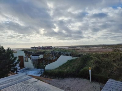 Apartment Ferienwohnung in St. Peter-Ording - Environment photo 32