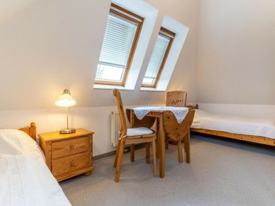 Apartment Ferienwohnung in St. Peter-Ording - Features photo 9