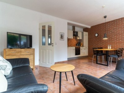 Apartment Ferienwohnung in St. Peter-Ording - Features photo 5