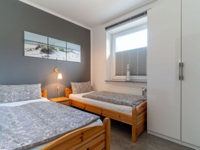 Apartment Ferienwohnung in St. Peter-Ording - Features photo 7