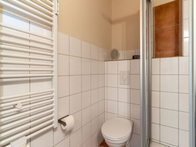 Apartment Ferienwohnung in St. Peter-Ording - Features photo 8