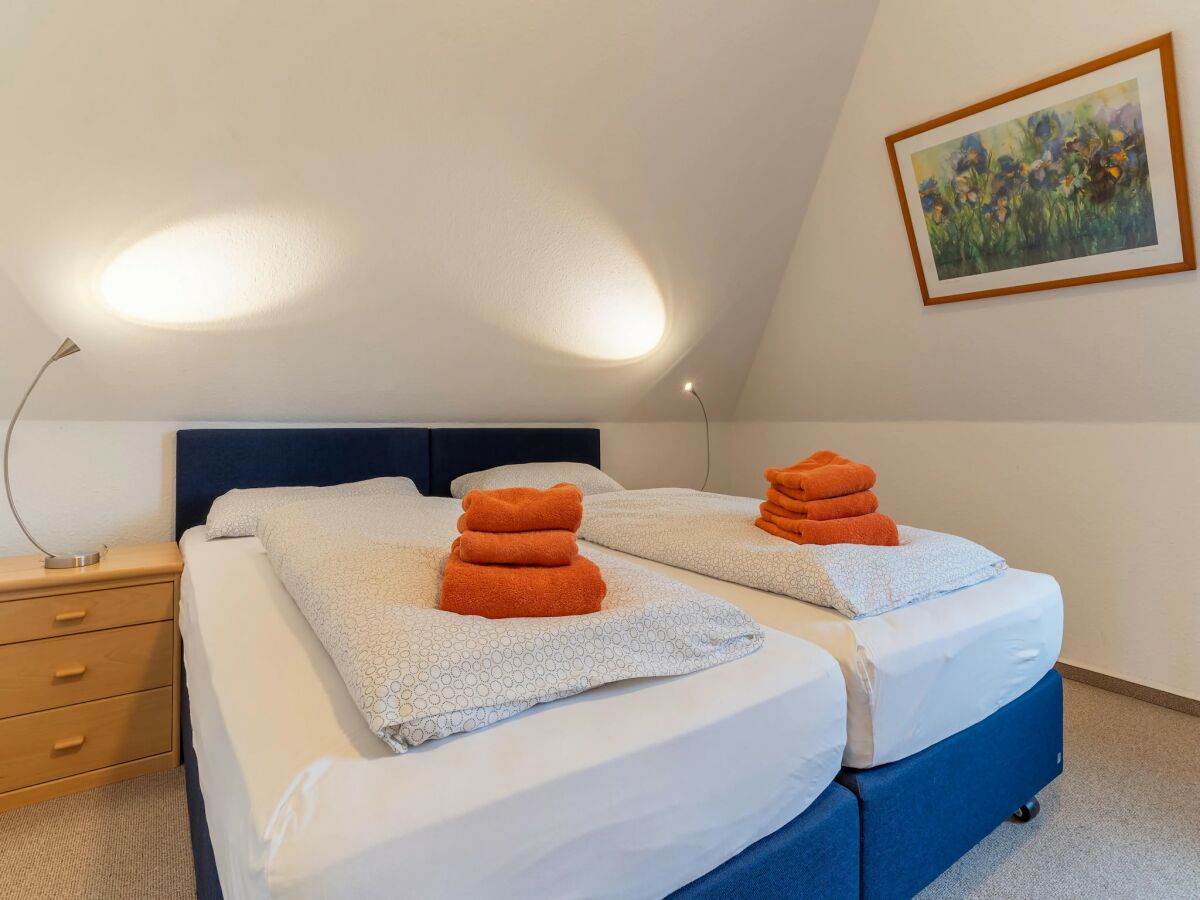 Apartment Ferienwohnung in St. Peter-Ording - Features photo 4