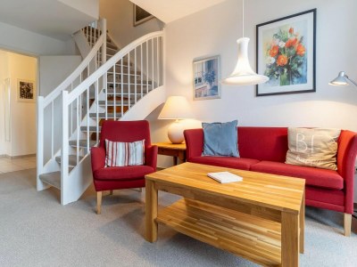 Apartment Ferienwohnung in St. Peter-Ording in St. Peter-Ording - Apartment