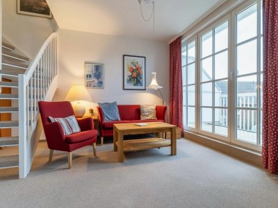 Apartment Ferienwohnung in St. Peter-Ording - Features photo 12