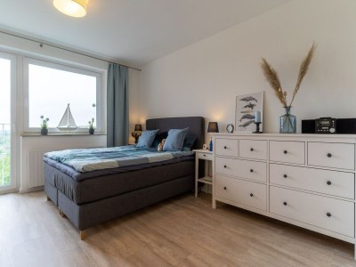 Apartment Ferienwohnung in St. Peter-Ording in St. Peter-Ording - Apartment