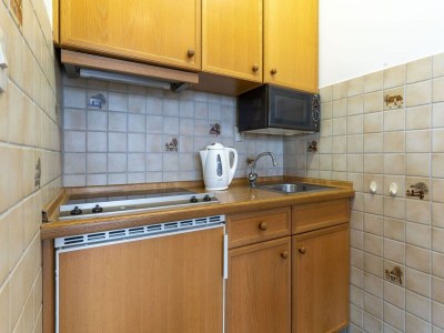 Apartment Ferienwohnung in St. Peter-Ording - Features photo 6