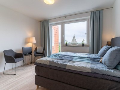 Apartment Ferienwohnung in St. Peter-Ording - Features photo 11